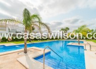 Sale - Apartment - Top Floor - Orihuela Costa - Vistabella Golf