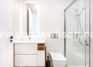 Sale - Apartment - Torre de Horadada - Costa Blanca