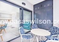 Sale - Apartment - Torre de Horadada - Costa Blanca