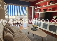 Sale - Apartment - Torre de Horadada - Playa