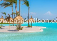 Sale - Apartment - Torre Pacheco - Santa Rosalia Lake And Life Resort