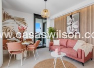 Sale - Apartment - Torre Pacheco - Santa Rosalia Lake And Life Resort