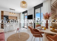 Sale - Apartment - Torre Pacheco - Santa Rosalia Lake And Life Resort