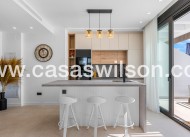 Sale - Apartment - Torre Pacheco - Santa Rosalia Lake And Life Resort