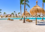 Sale - Apartment - Torre Pacheco - Santa Rosalia Lake And Life Resort