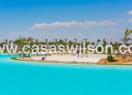 Sale - Apartment - Torre Pacheco - Santa Rosalia Lake And Life Resort