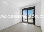 Sale - Apartment - Torre Pacheco - Santa Rosalia Lake And Life Resort