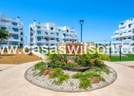 Sale - Apartment - Torre Pacheco - Santa Rosalia Lake And Life Resort