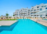 Sale - Apartment - Torre Pacheco - Santa Rosalia Lake And Life Resort