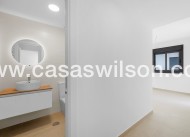 Sale - Apartment - Torre Pacheco - Santa Rosalia Lake And Life Resort