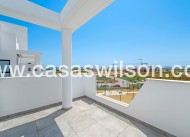 Sale - Apartment - Torre Pacheco - Santa Rosalia Lake And Life Resort