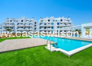 Sale - Apartment - Torre Pacheco - Santa Rosalia Lake And Life Resort