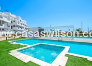 Sale - Apartment - Torre Pacheco - Santa Rosalia Lake And Life Resort