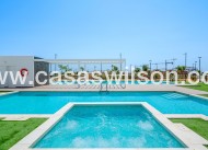 Sale - Apartment - Torre Pacheco - Santa Rosalia Lake And Life Resort
