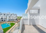 Sale - Apartment - Torre Pacheco - Santa Rosalia Lake And Life Resort