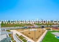 Sale - Apartment - Torre Pacheco - Santa Rosalia Lake And Life Resort
