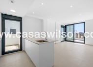 Sale - Apartment - Torre Pacheco - Santa Rosalia Lake And Life Resort