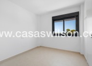 Sale - Apartment - Torre Pacheco - Santa Rosalia Lake And Life Resort