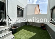 Sale - Apartment - Torremendo