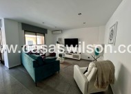 Sale - Apartment - Torremendo