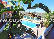 Sale - Apartment - Torremendo