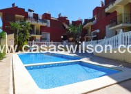 Sale - Apartment - Torremendo