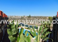 Sale - Apartment - Torremendo