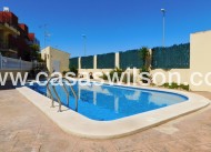 Sale - Apartment - Torremendo