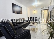 Sale - Apartment - Torrevieja - Acequion