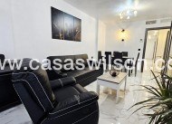 Sale - Apartment - Torrevieja - Acequion
