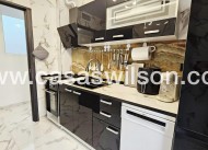 Sale - Apartment - Torrevieja - Acequion
