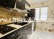 Sale - Apartment - Torrevieja - Acequion