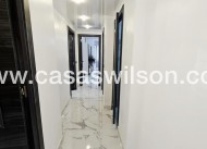 Sale - Apartment - Torrevieja - Acequion