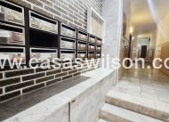 Sale - Apartment - Torrevieja - Acequion