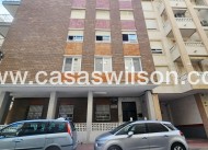 Sale - Apartment - Torrevieja - Acequion