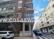 Sale - Apartment - Torrevieja - Acequion