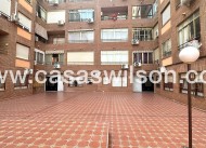 Sale - Apartment - Torrevieja - Acequion
