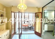 Sale - Apartment - Torrevieja - Acequion