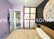 Sale - Apartment - Torrevieja - Acequion