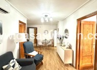 Sale - Apartment - Torrevieja - Acequion