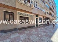 Sale - Apartment - Torrevieja - Acequion