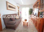 Sale - Apartment - Torrevieja - Acequion