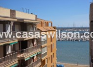 Sale - Apartment - Torrevieja - Acequion