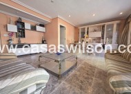 Sale - Apartment - Torrevieja - Acequion