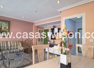 Sale - Apartment - Torrevieja - Acequion