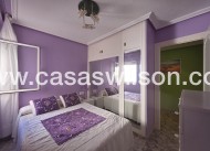 Sale - Apartment - Torrevieja - Acequion