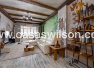 Sale - Apartment - Torrevieja - Acequion