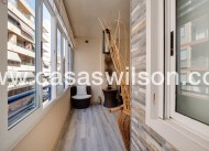 Sale - Apartment - Torrevieja - Acequion