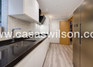 Sale - Apartment - Torrevieja - Acequion