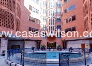 Sale - Apartment - Torrevieja - Acequion